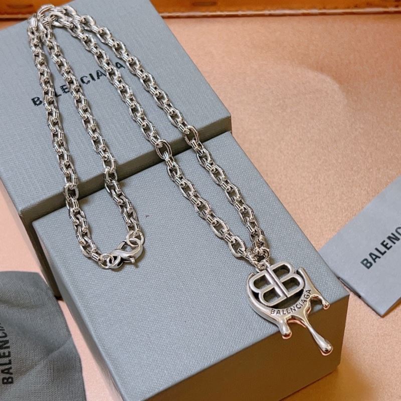 Ba1en*iaga necklaces